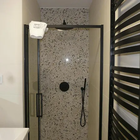 De Luxe Nad Gołębiem Karpacz