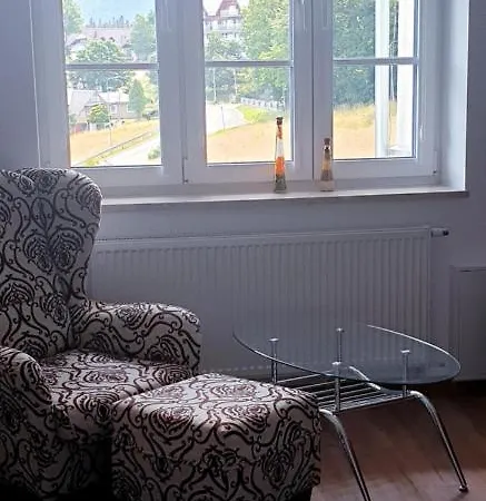 De Luxe Nad Gołębiem