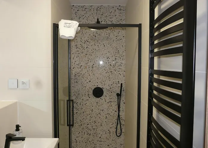 De Luxe Nad Golebiem Karpacz