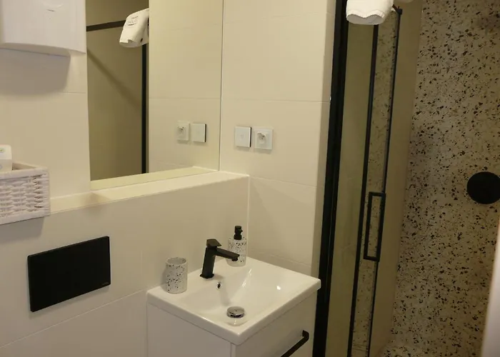 Appartamento De Luxe Nad Golebiem *