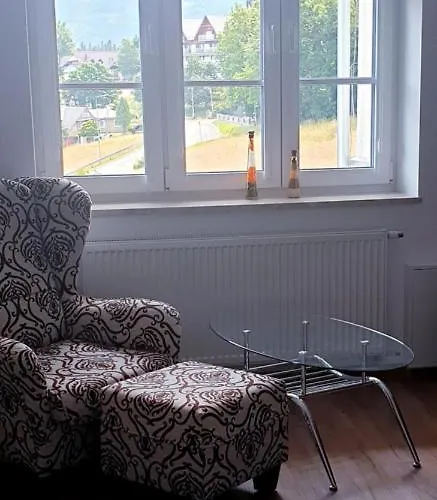 De Luxe Nad Golebiem